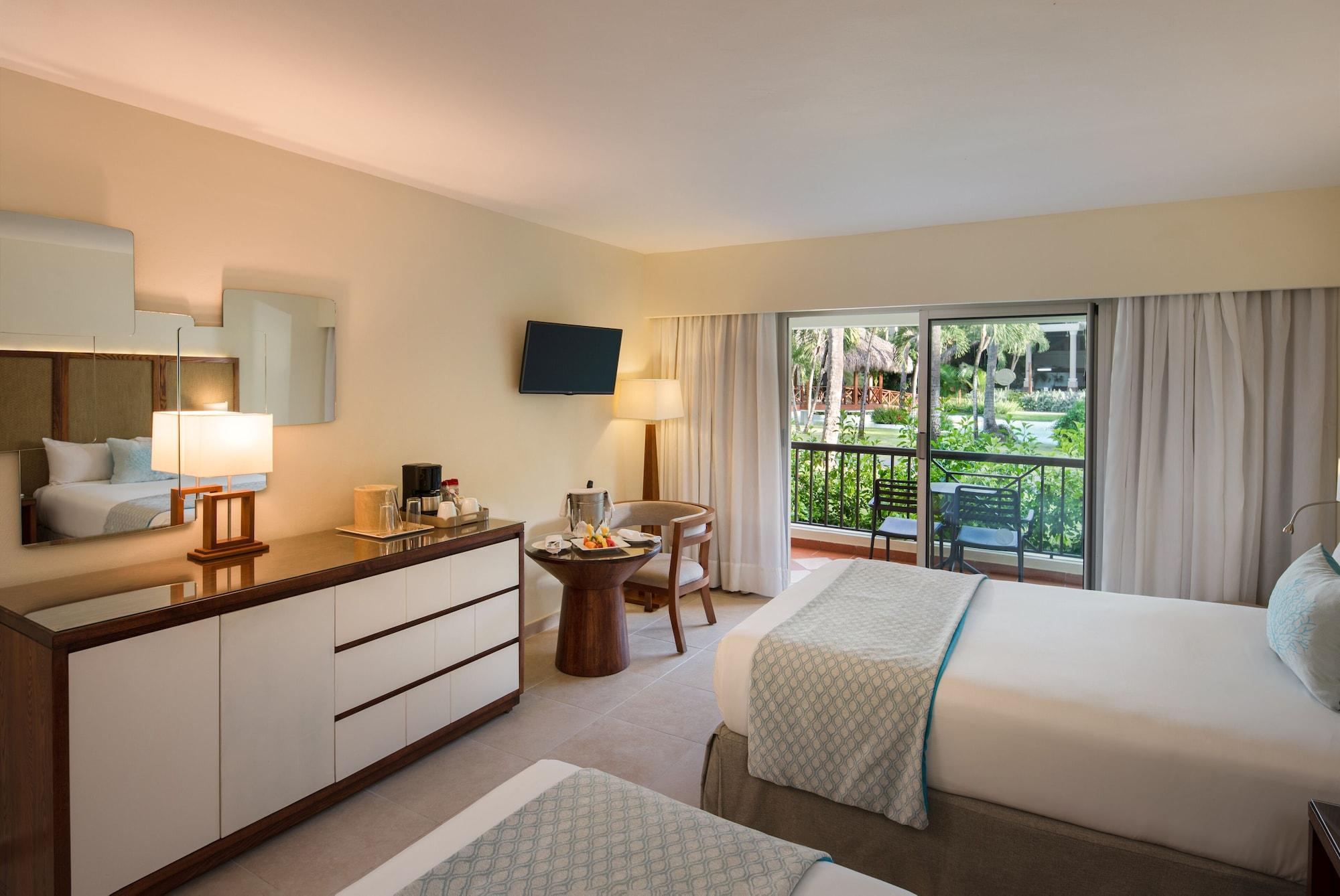 Impressive Resort Punta Cana
