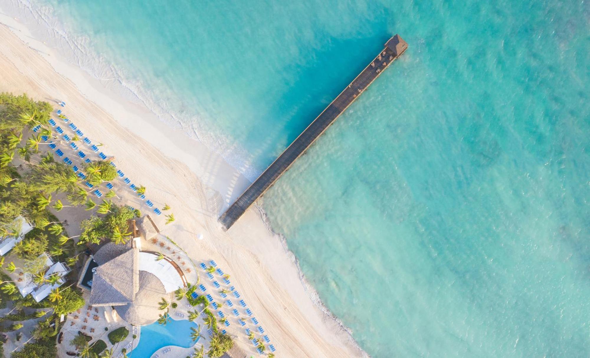 Impressive 5* Punta Cana